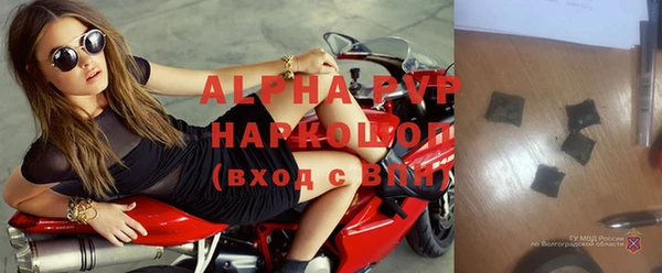 винт Абаза